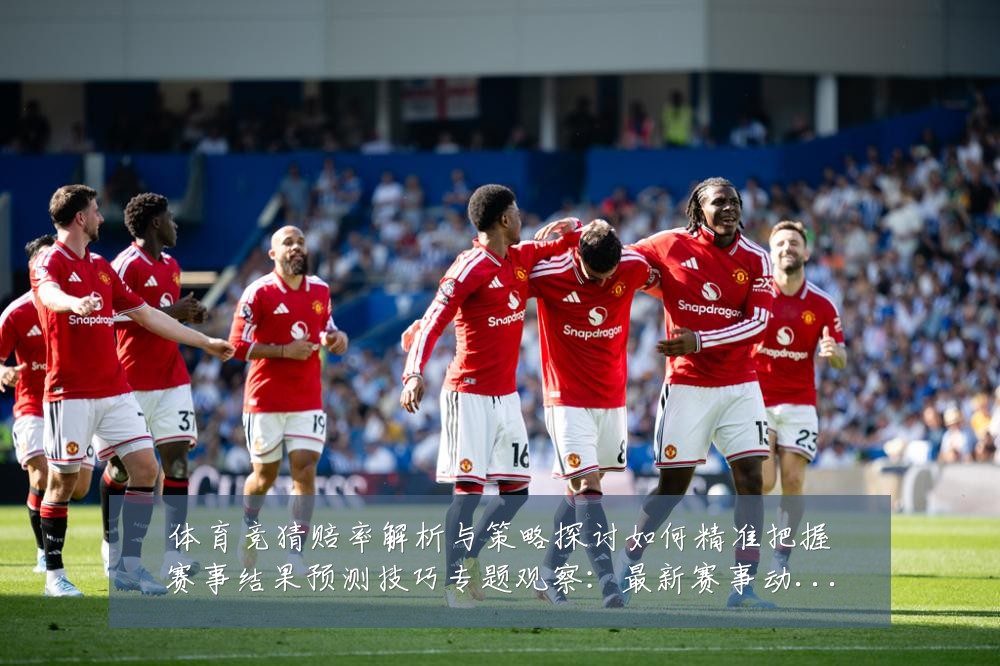 体育竞猜赔率解析与策略探讨如何精准把握赛事结果预测技巧专题观察:最新赛事动态与深度分析
